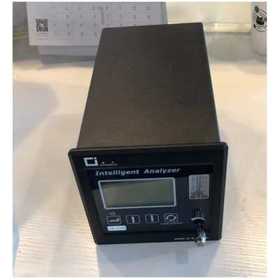 100 Ppm Trace O2 Analyzer CI-PC96 หลักการไฟฟ้าเคมี